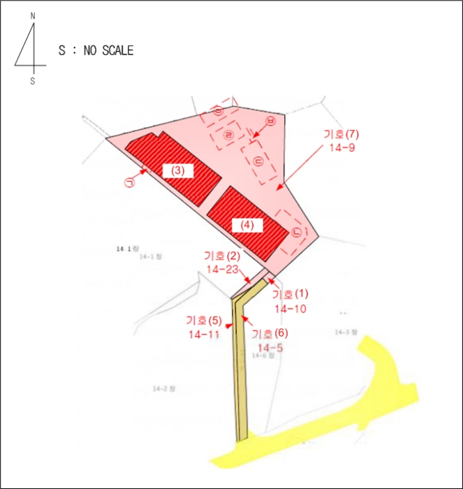 지 적 도