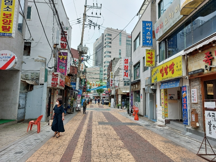 주변 전경 3