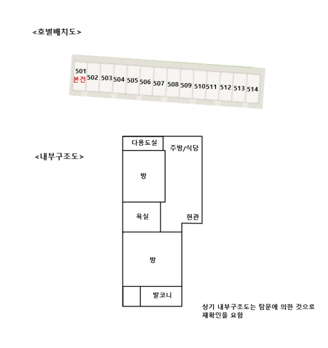 내 부 구 조 도