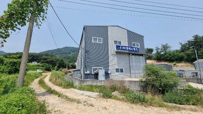 전경