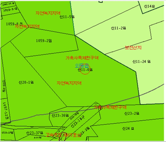 지 적 도