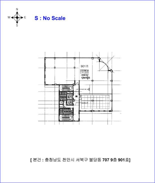 내 부 구 조 도