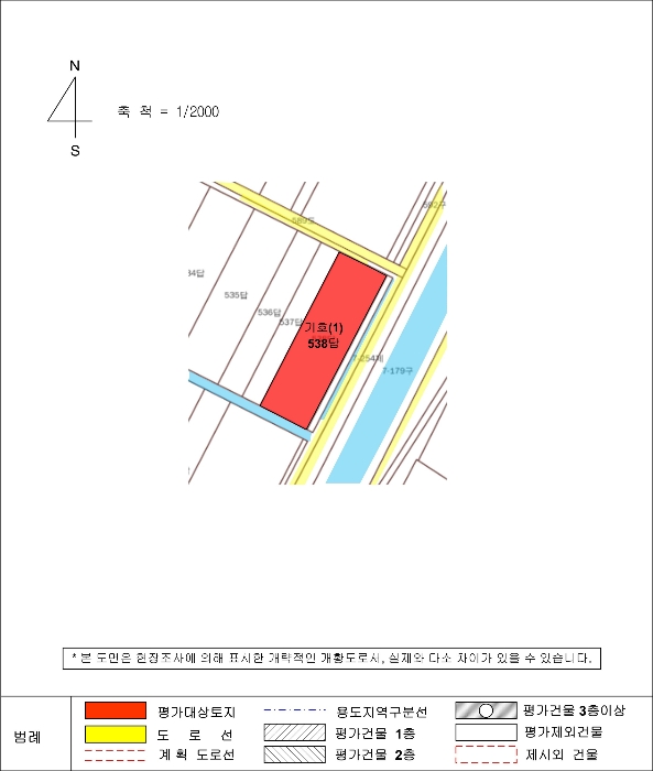 지 적 개 황 도