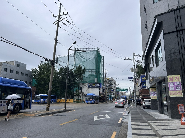 본건 주변 환경 2