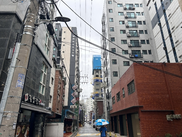 본건 주변 환경 3