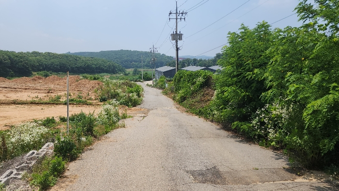 대상토지 기호(2) 전경