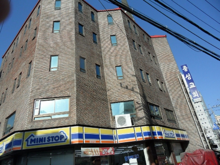 전경
