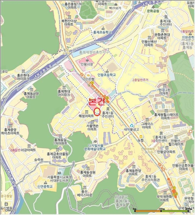 광 역 위 치 도