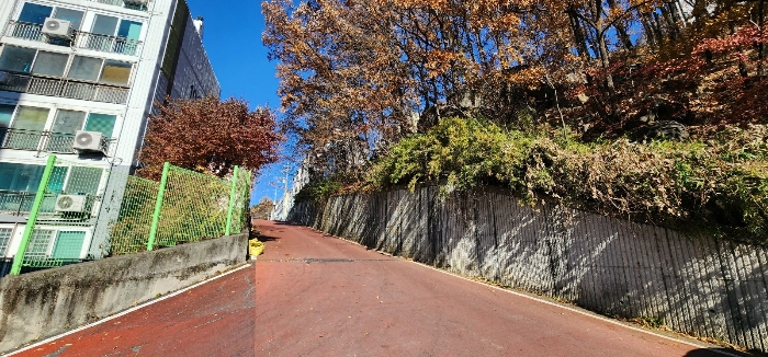 본건(서측촬영)