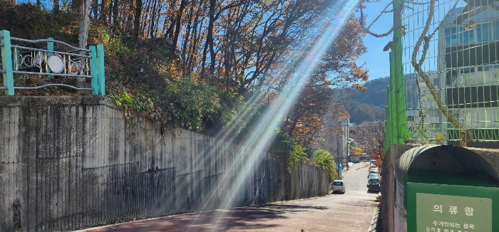 본건(서측촬영)