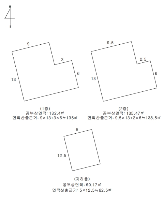 건 물 개 황 도