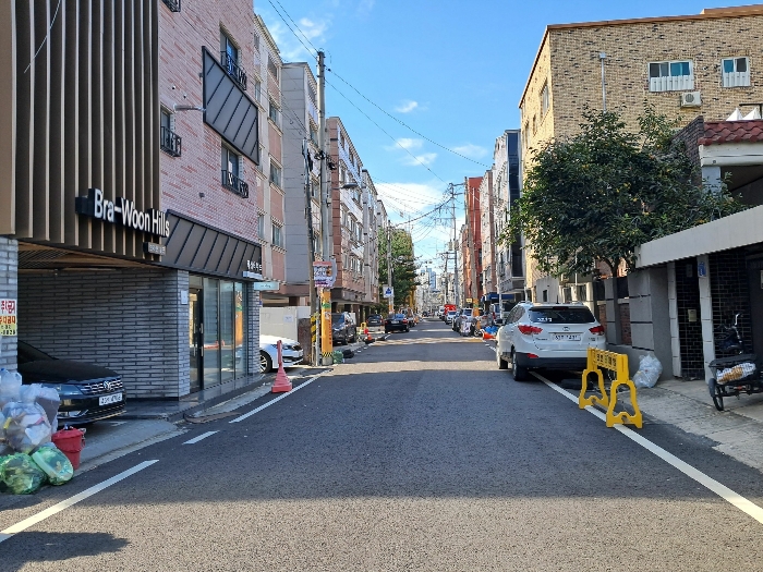 본건 및 주위환경