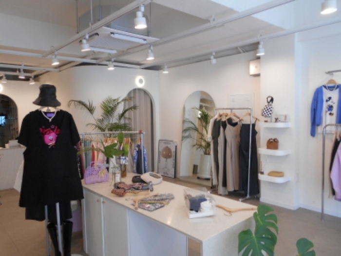 1층 상가 내부모습