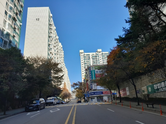 주변 전경