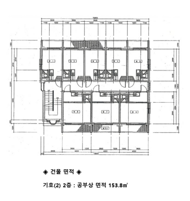 건 물 개 황 도