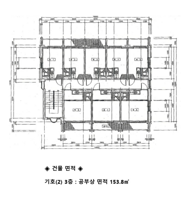 건 물 개 황 도