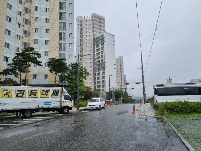 기호2 주변 전