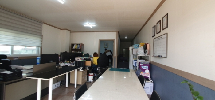 목록2 건물 사무실 내부