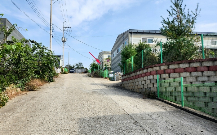 1.  본건 및 주위환경