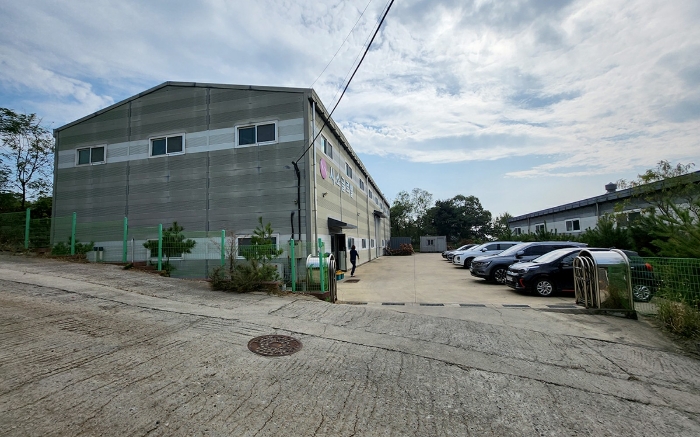 2.  기호1 토지 및 기호 2건물