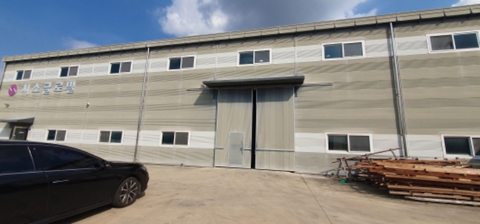 목록2 건물 전경