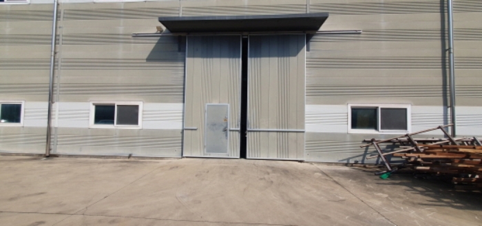 목록2 건물 출입구