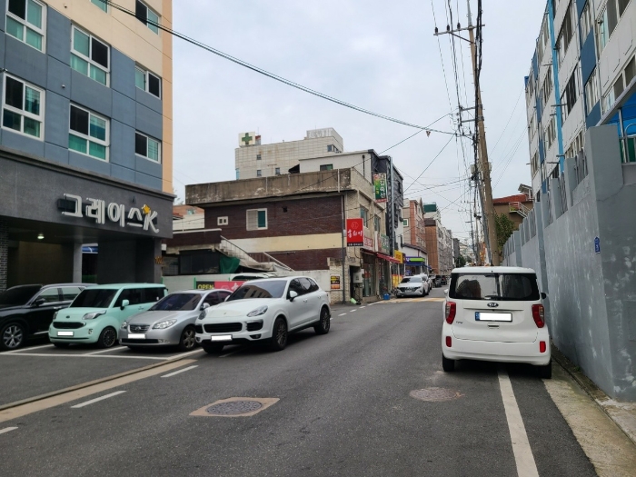 주변 전경