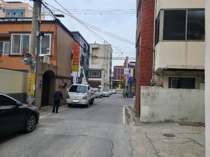 주변 전경