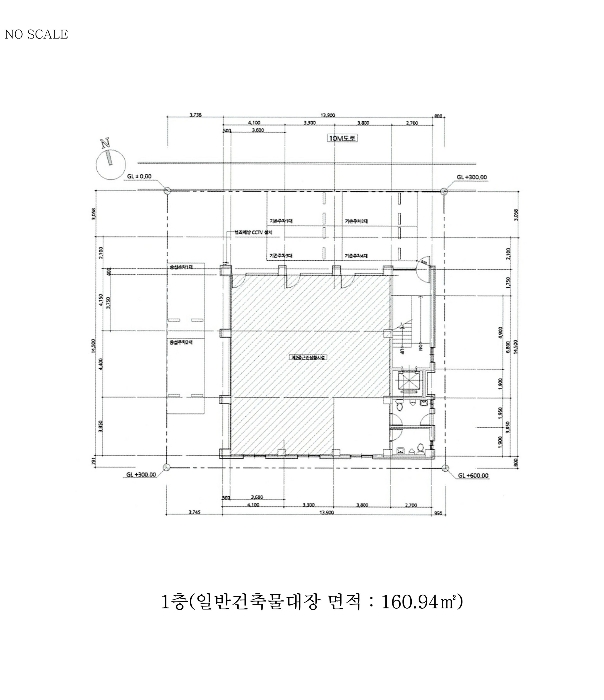 건 물 개 황 도