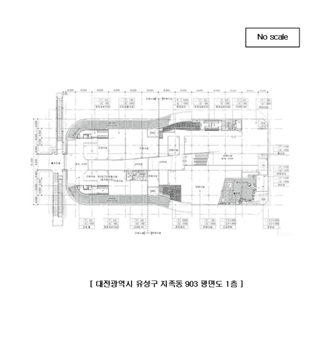 층 별 배 치 도