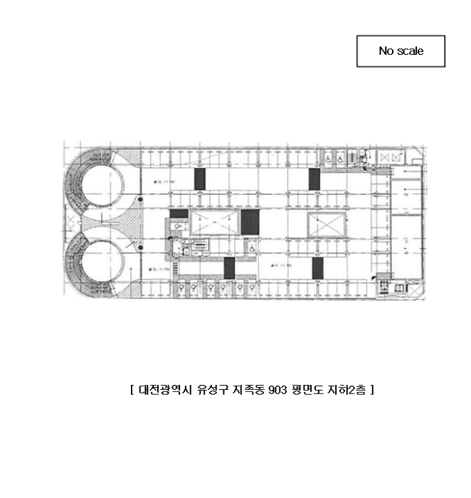 건 물 개 황 도