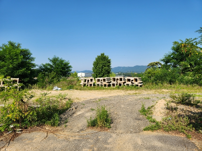 본건 기호(16) 전경