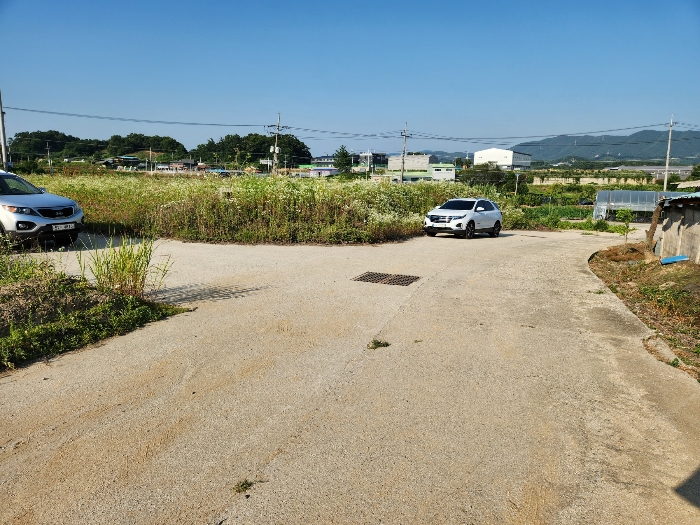 본건 기호(23) 전경