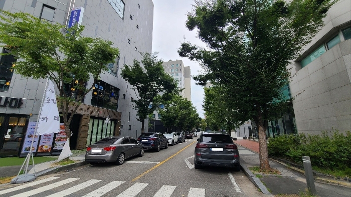 주변 전경