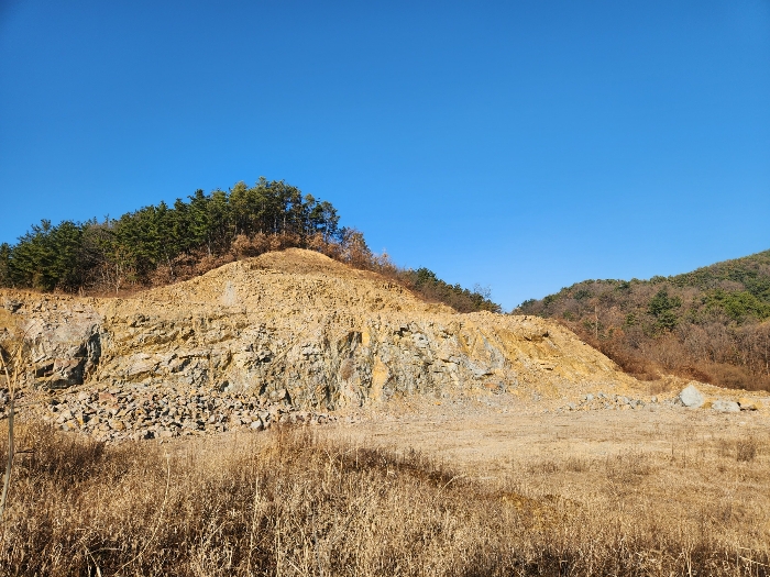 본건 전경