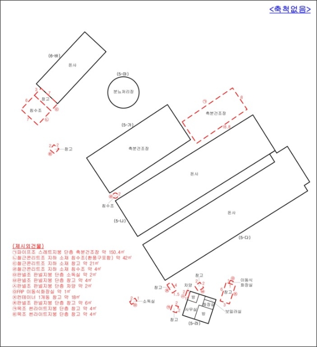 개황도