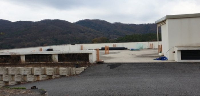 목록3 건물의 옥상 모습