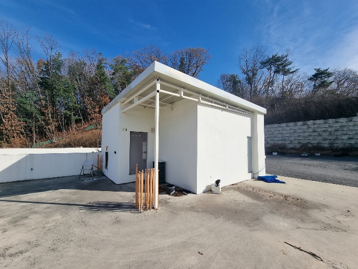 기호(3) 전경(1층)