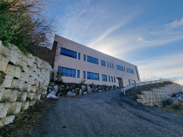 기호(2),(3) 전경