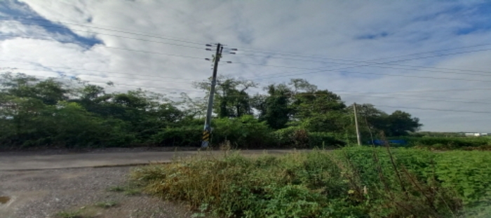 목록2 토지 일부 전경