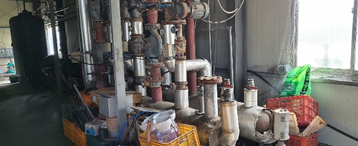 3 WAY VALVE