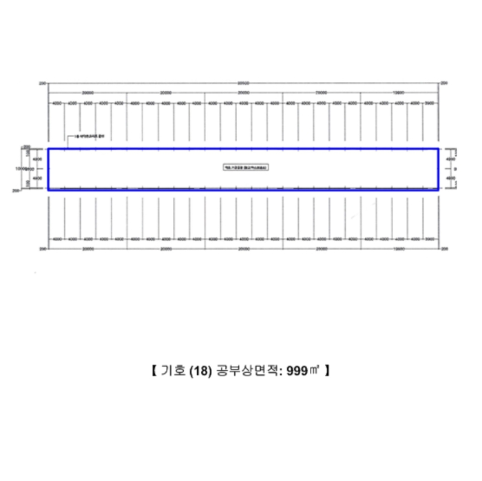 건 물 개 황 도