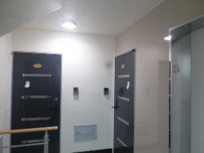 목록2. 3층 복도