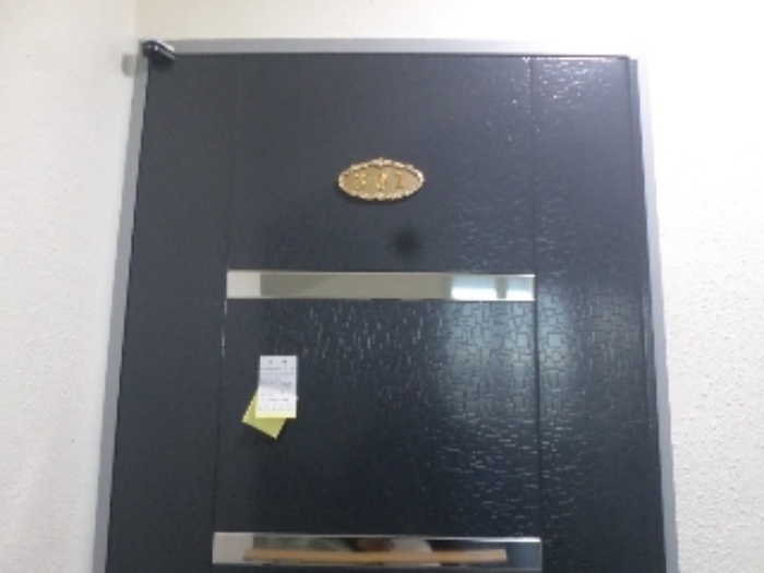 목록2. 3층 301호 출입문