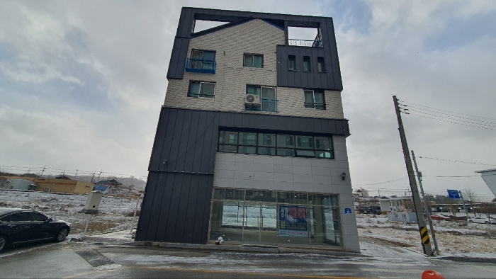 대상부동산 전경