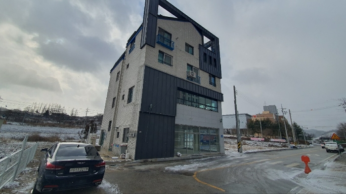 대상부동산 전경