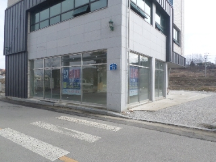 목록2. 1층 전경