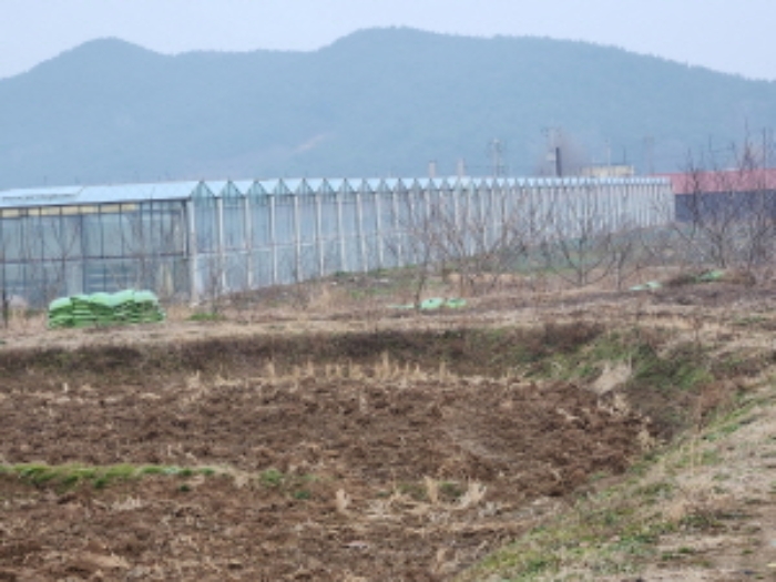 부동산표시 제1호 ~ 제15호 전경