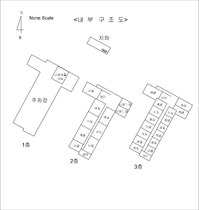 내 부 구 조 도