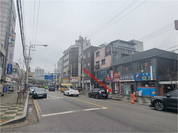 주변 전경